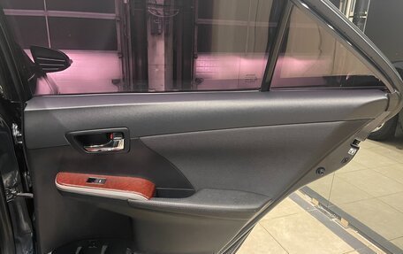 Toyota Camry, 2013 год, 1 690 000 рублей, 21 фотография