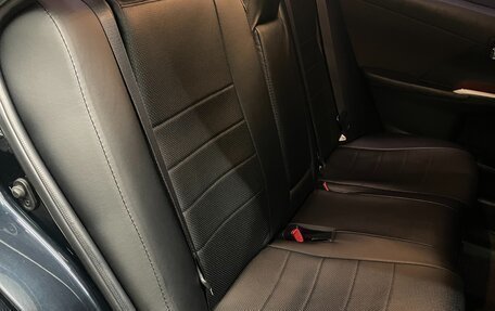 Toyota Camry, 2013 год, 1 690 000 рублей, 22 фотография