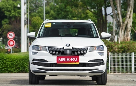 Skoda Karoq I, 2025 год, 2 210 013 рублей, 2 фотография