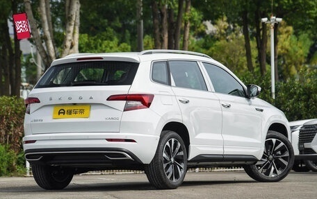 Skoda Karoq I, 2025 год, 2 210 013 рублей, 7 фотография