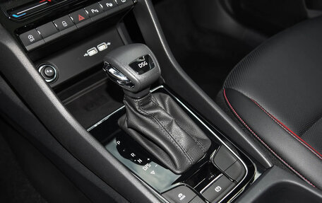 Skoda Karoq I, 2025 год, 2 210 013 рублей, 17 фотография