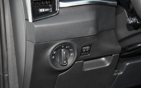 Skoda Karoq I, 2025 год, 2 210 013 рублей, 14 фотография