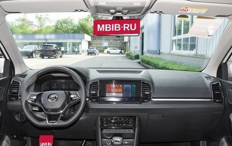 Skoda Karoq I, 2025 год, 2 210 013 рублей, 19 фотография