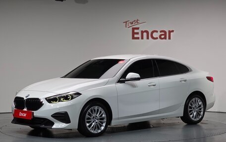 BMW 2 серия F44, 2021 год, 2 057 000 рублей, 2 фотография