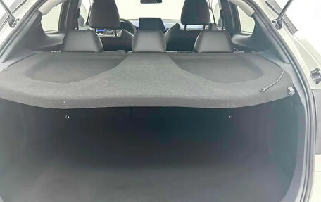 Toyota C-HR I рестайлинг, 2022 год, 1 880 001 рублей, 21 фотография