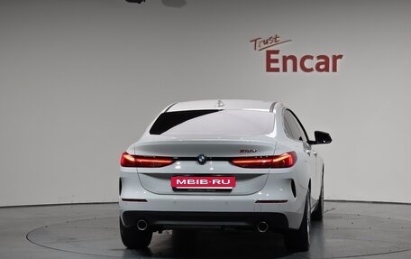 BMW 2 серия F44, 2021 год, 2 057 000 рублей, 4 фотография