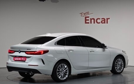 BMW 2 серия F44, 2021 год, 2 057 000 рублей, 3 фотография