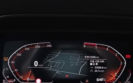 BMW 2 серия F44, 2021 год, 2 057 000 рублей, 10 фотография