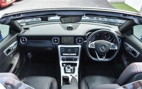 Mercedes-Benz SLC, 2017 год, 1 985 003 рублей, 9 фотография