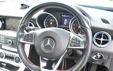 Mercedes-Benz SLC, 2017 год, 1 985 003 рублей, 10 фотография