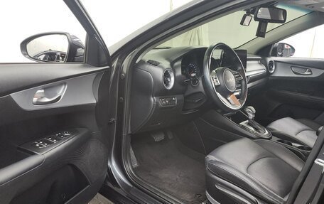 KIA K3, 2021 год, 1 680 007 рублей, 6 фотография