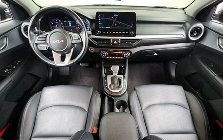 KIA K3, 2021 год, 1 680 007 рублей, 5 фотография