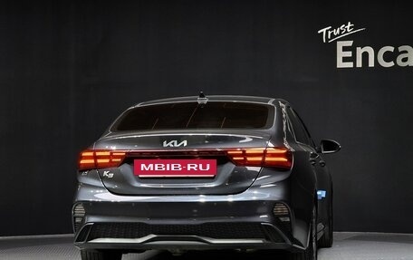 KIA K3, 2021 год, 1 680 007 рублей, 7 фотография