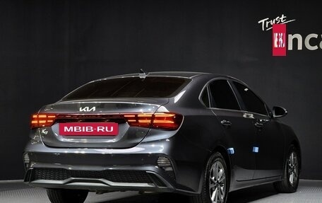 KIA K3, 2021 год, 1 680 007 рублей, 4 фотография