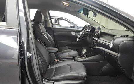 KIA K3, 2021 год, 1 680 007 рублей, 11 фотография