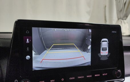 KIA K3, 2021 год, 1 680 007 рублей, 15 фотография