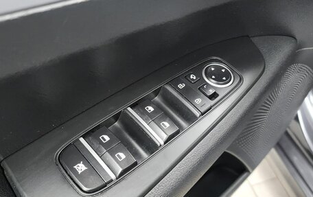 KIA K3, 2021 год, 1 680 007 рублей, 18 фотография