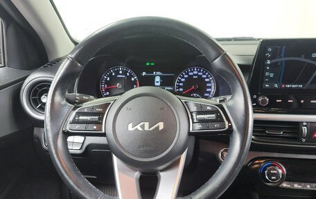 KIA K3, 2021 год, 1 680 007 рублей, 12 фотография