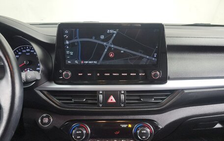 KIA K3, 2021 год, 1 680 007 рублей, 13 фотография