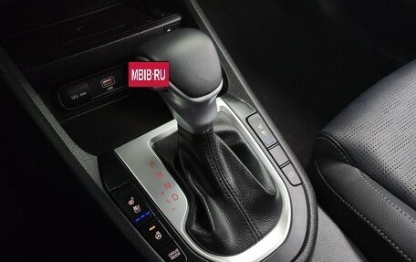 KIA K3, 2021 год, 1 680 007 рублей, 10 фотография