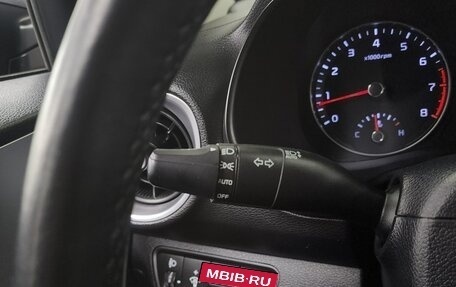 KIA K3, 2021 год, 1 680 007 рублей, 19 фотография