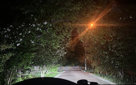 Mazda Protege, 2002 год, 490 000 рублей, 10 фотография