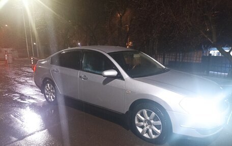 Nissan Teana, 2006 год, 399 999 рублей, 4 фотография