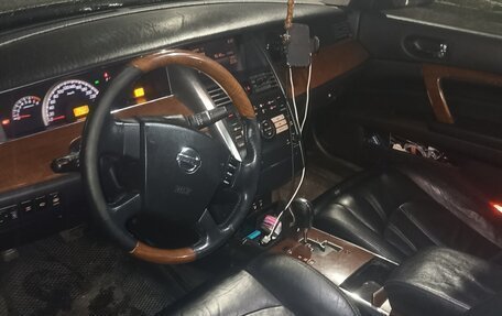 Nissan Teana, 2006 год, 399 999 рублей, 5 фотография