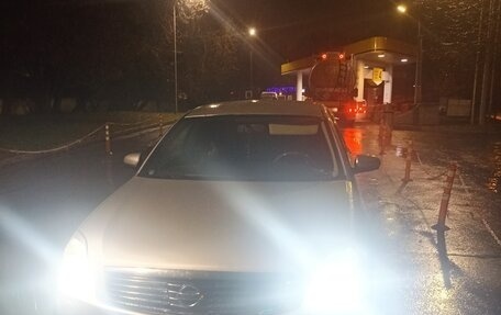 Nissan Teana, 2006 год, 399 999 рублей, 1 фотография