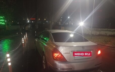 Nissan Teana, 2006 год, 399 999 рублей, 2 фотография