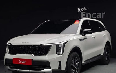 KIA Sorento IV, 2024 год, 4 430 000 рублей, 1 фотография