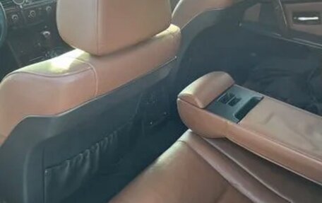 BMW 5 серия, 2004 год, 1 190 000 рублей, 4 фотография