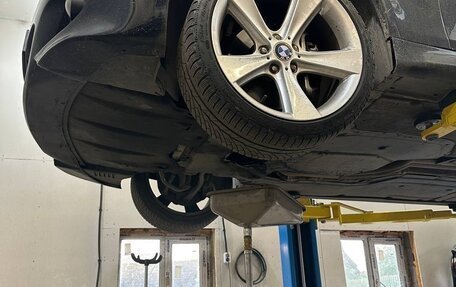 BMW 5 серия, 2004 год, 1 190 000 рублей, 9 фотография