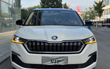 Skoda Kamiq I, 2025 год, 2 030 013 рублей, 2 фотография