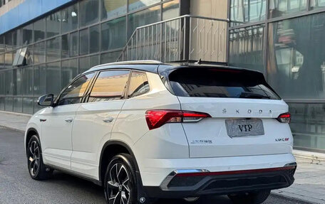 Skoda Kamiq I, 2025 год, 2 030 013 рублей, 4 фотография