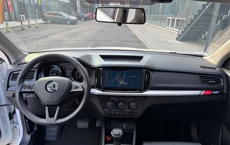 Skoda Kamiq I, 2025 год, 2 030 013 рублей, 12 фотография