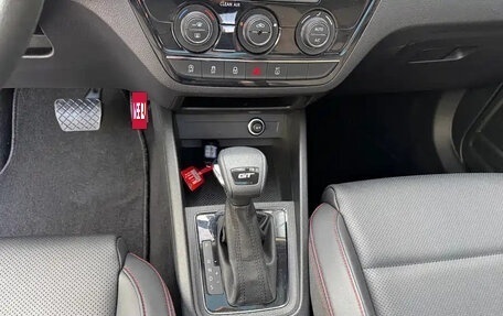 Skoda Kamiq I, 2025 год, 2 030 013 рублей, 11 фотография