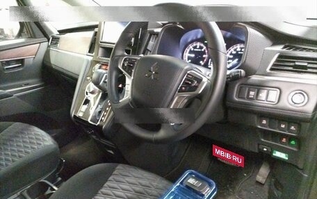 Mitsubishi Delica D:5 I, 2025 год, 3 250 000 рублей, 5 фотография