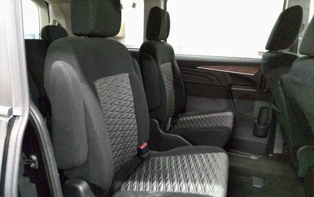 Mitsubishi Delica D:5 I, 2025 год, 3 250 000 рублей, 6 фотография