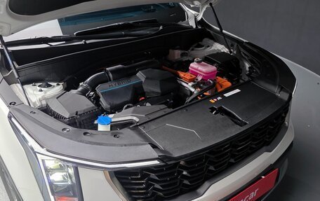KIA Sorento IV, 2024 год, 4 430 000 рублей, 8 фотография