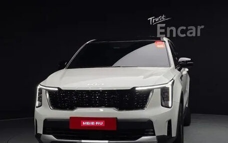 KIA Sorento IV, 2024 год, 4 430 000 рублей, 2 фотография