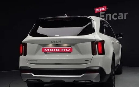 KIA Sorento IV, 2024 год, 4 430 000 рублей, 4 фотография