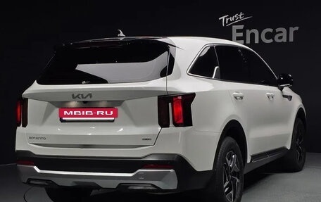 KIA Sorento IV, 2024 год, 4 430 000 рублей, 3 фотография