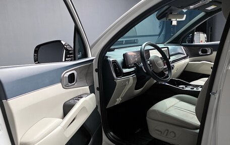 KIA Sorento IV, 2024 год, 4 430 000 рублей, 9 фотография