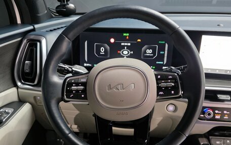 KIA Sorento IV, 2024 год, 4 430 000 рублей, 11 фотография