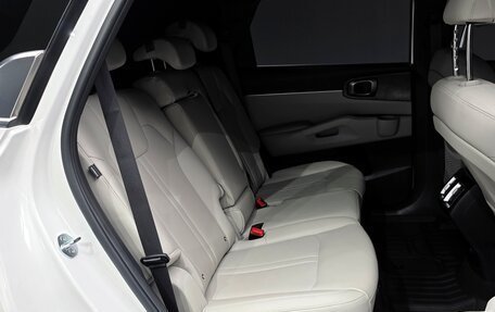 KIA Sorento IV, 2024 год, 4 430 000 рублей, 10 фотография