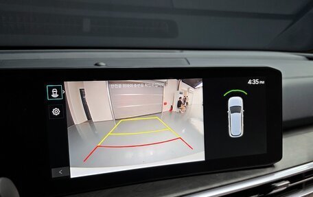 KIA Sorento IV, 2024 год, 4 430 000 рублей, 12 фотография