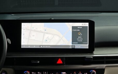 KIA Sorento IV, 2024 год, 4 430 000 рублей, 16 фотография