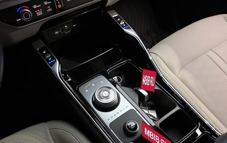 KIA Sorento IV, 2024 год, 4 430 000 рублей, 18 фотография