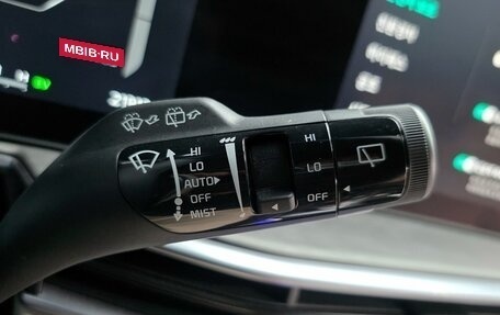 KIA Sorento IV, 2024 год, 4 430 000 рублей, 19 фотография